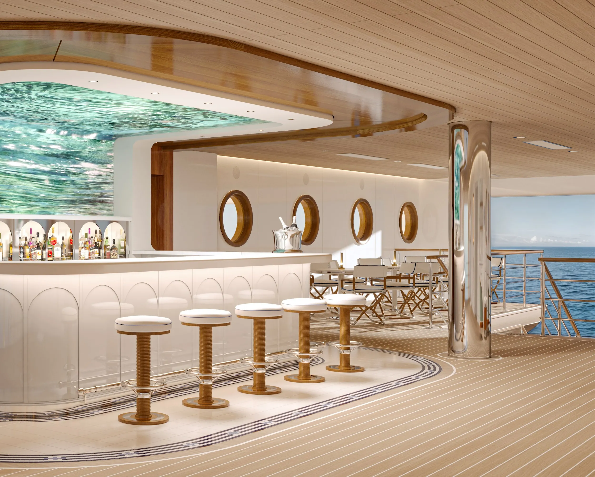 Marina Bar